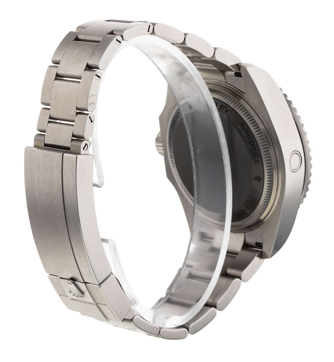 Rolex Deepsea 136660 Rolex Deepsea 136660